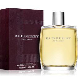 für Herren - Eau de Toilette für Herren - Eau de Toilette
